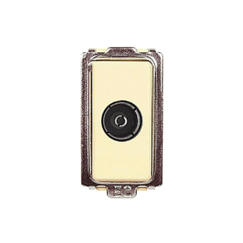 Presa coassiale Tond√≤