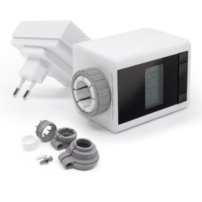 Valvola termostatica per radiatori