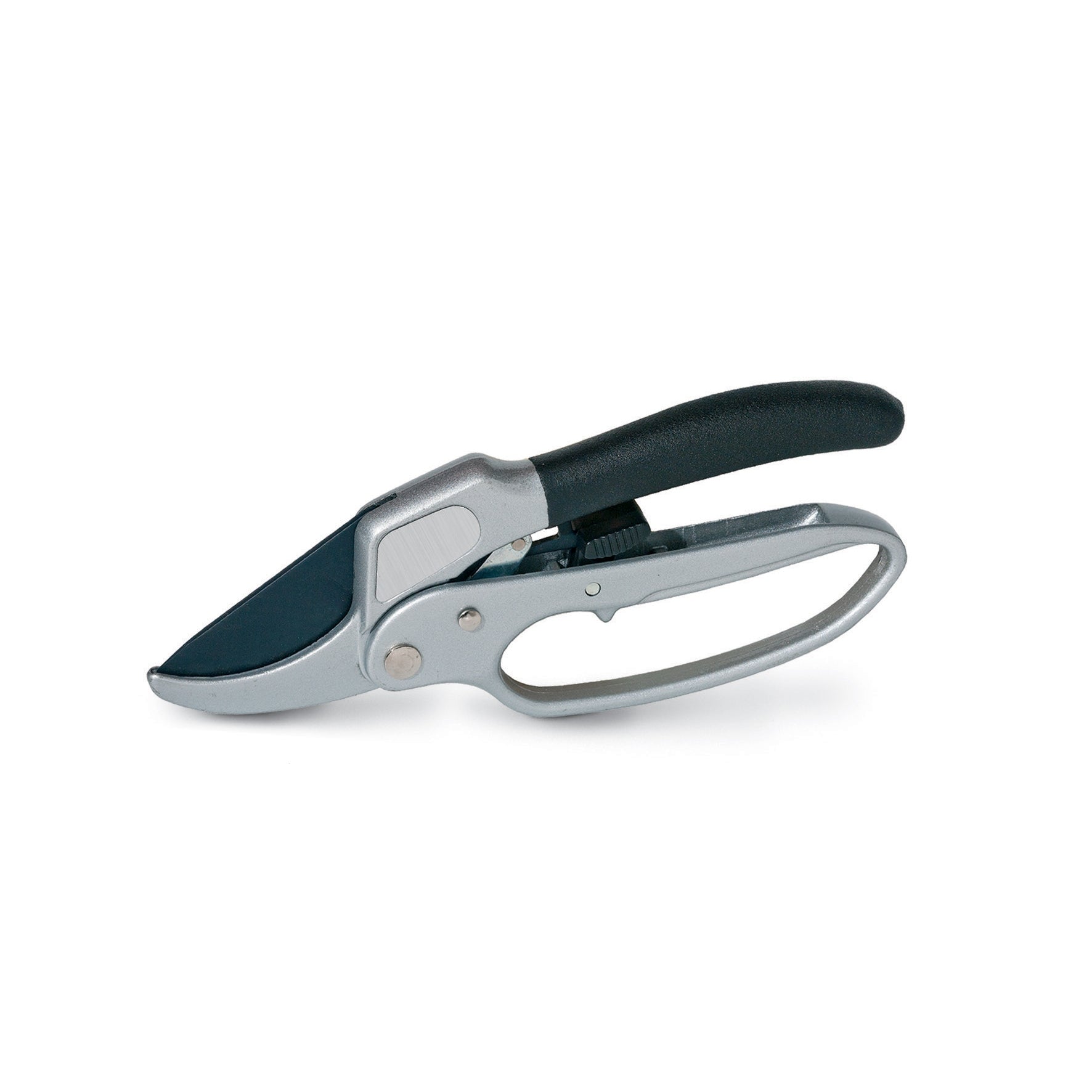 Forbice a cricchetto Metodo