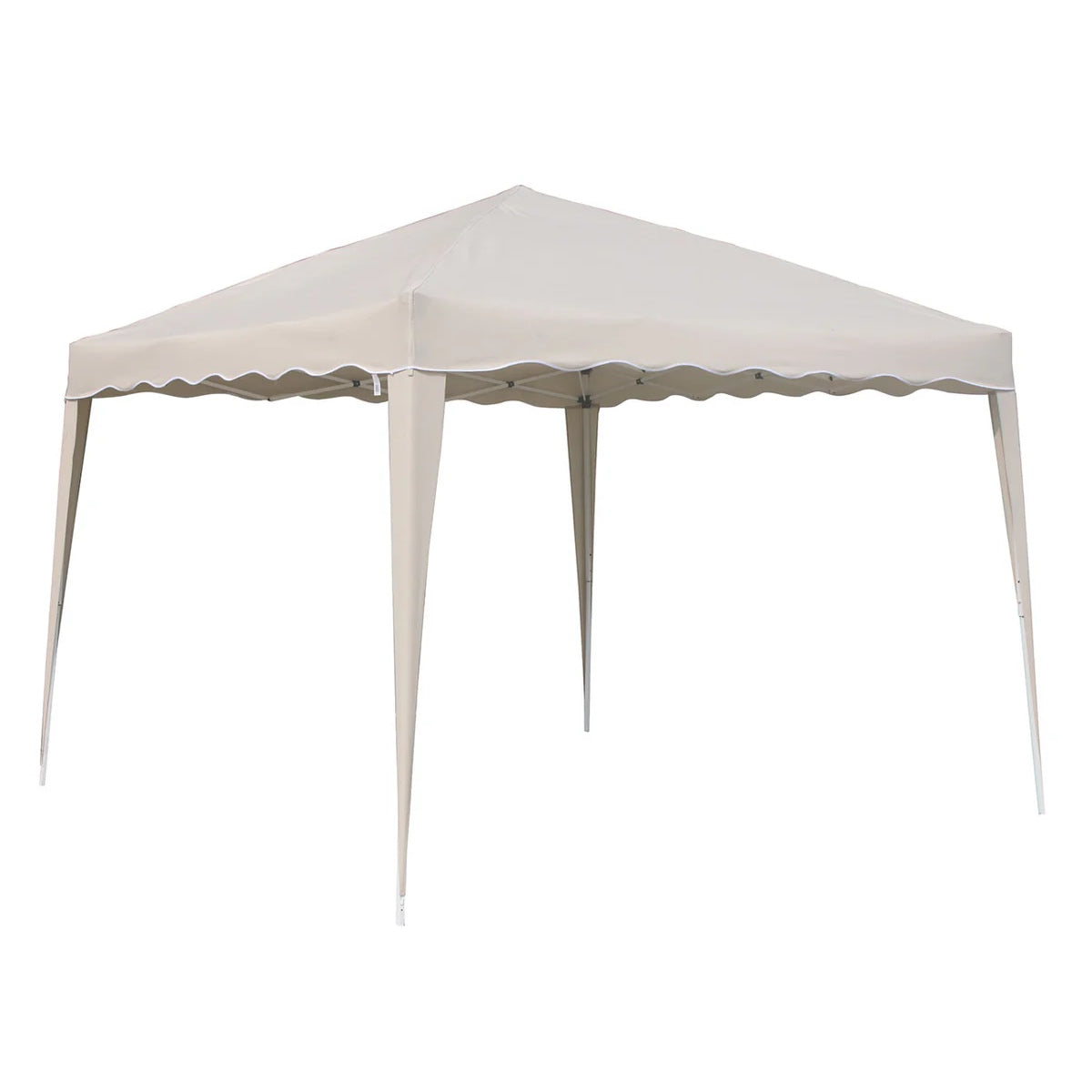 Gazebo Pieghevole Foldy 3x3