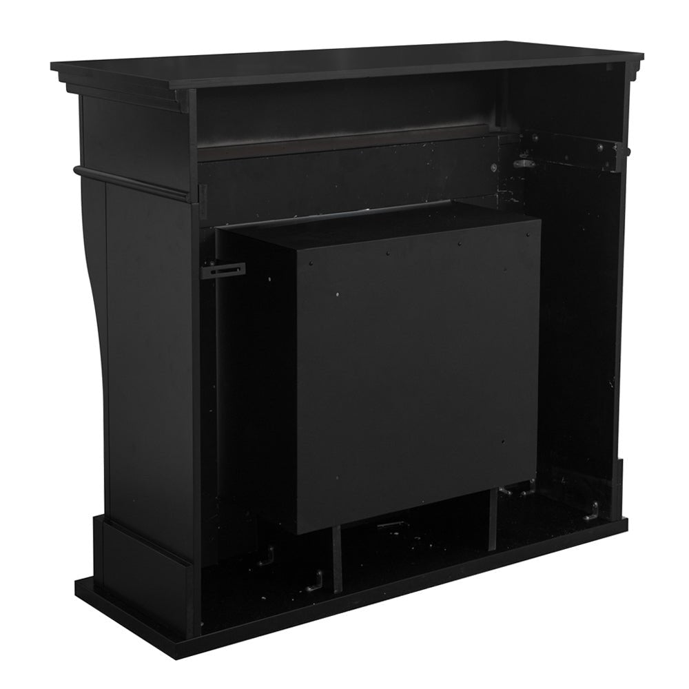 DIVINA FIRE Camino a bioetanolo WASHINGTON 6