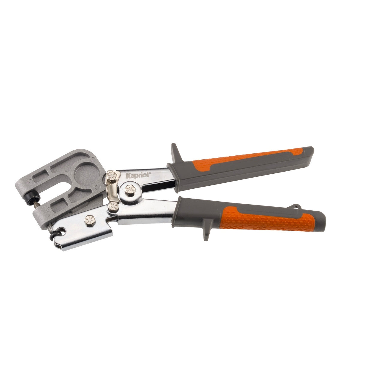 Pinza punzonatrice una mano