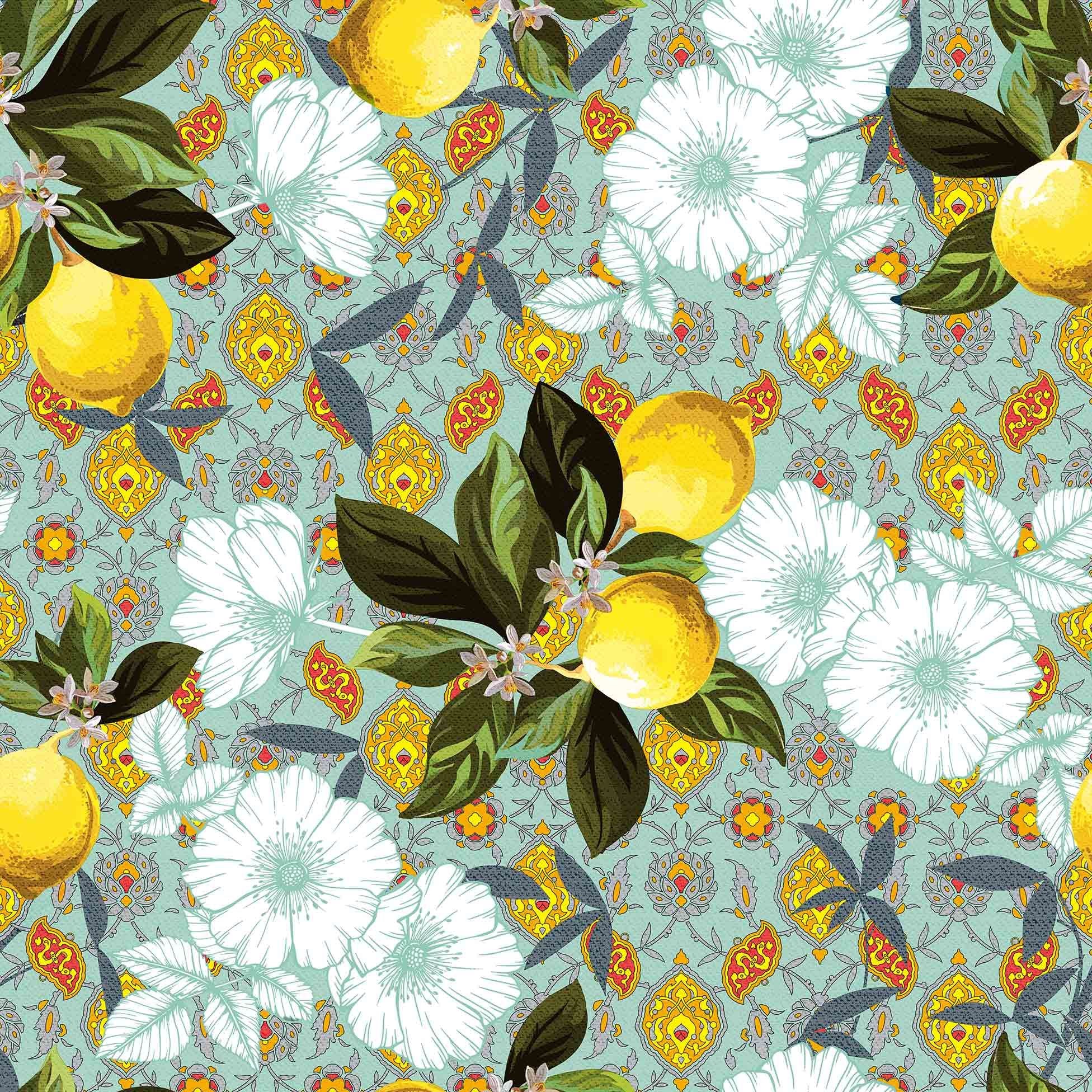 Tovaglia 1,40 metri Agrumys 3