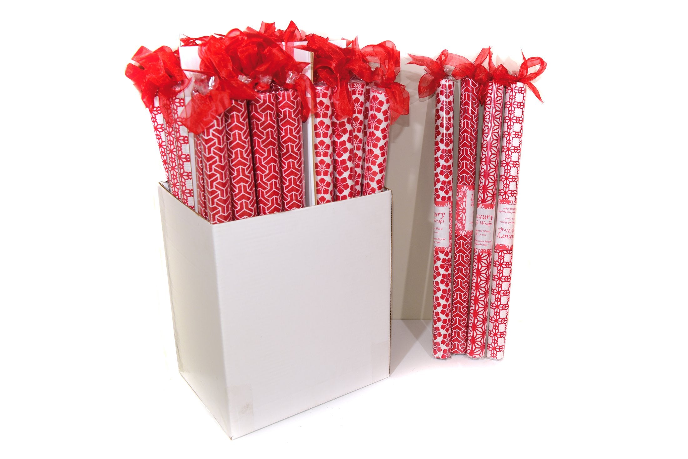 Foglio di carta di riso