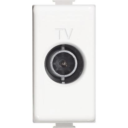 Bticino Presa coassiale passante