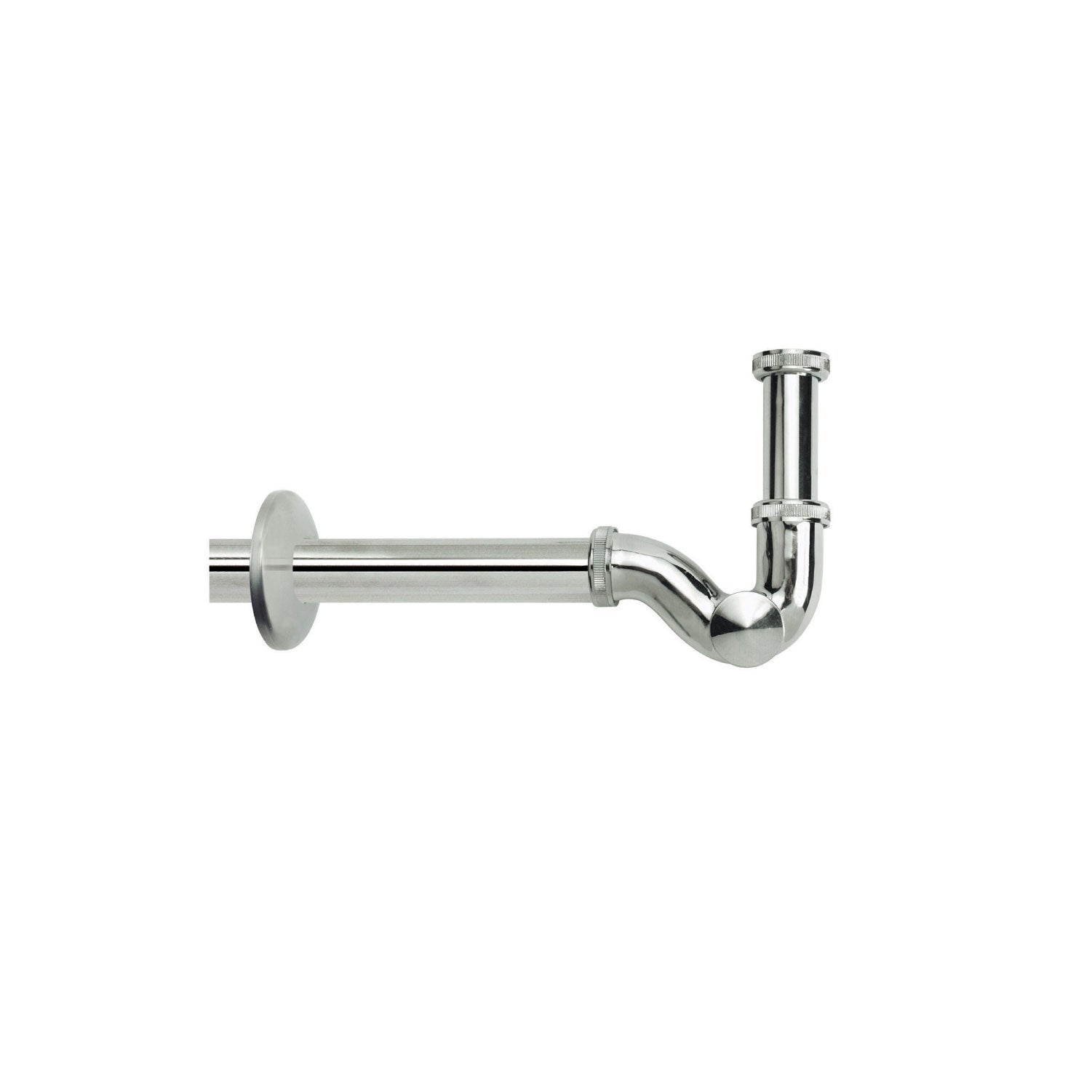 SIFONE A P IN ABS CROMATO