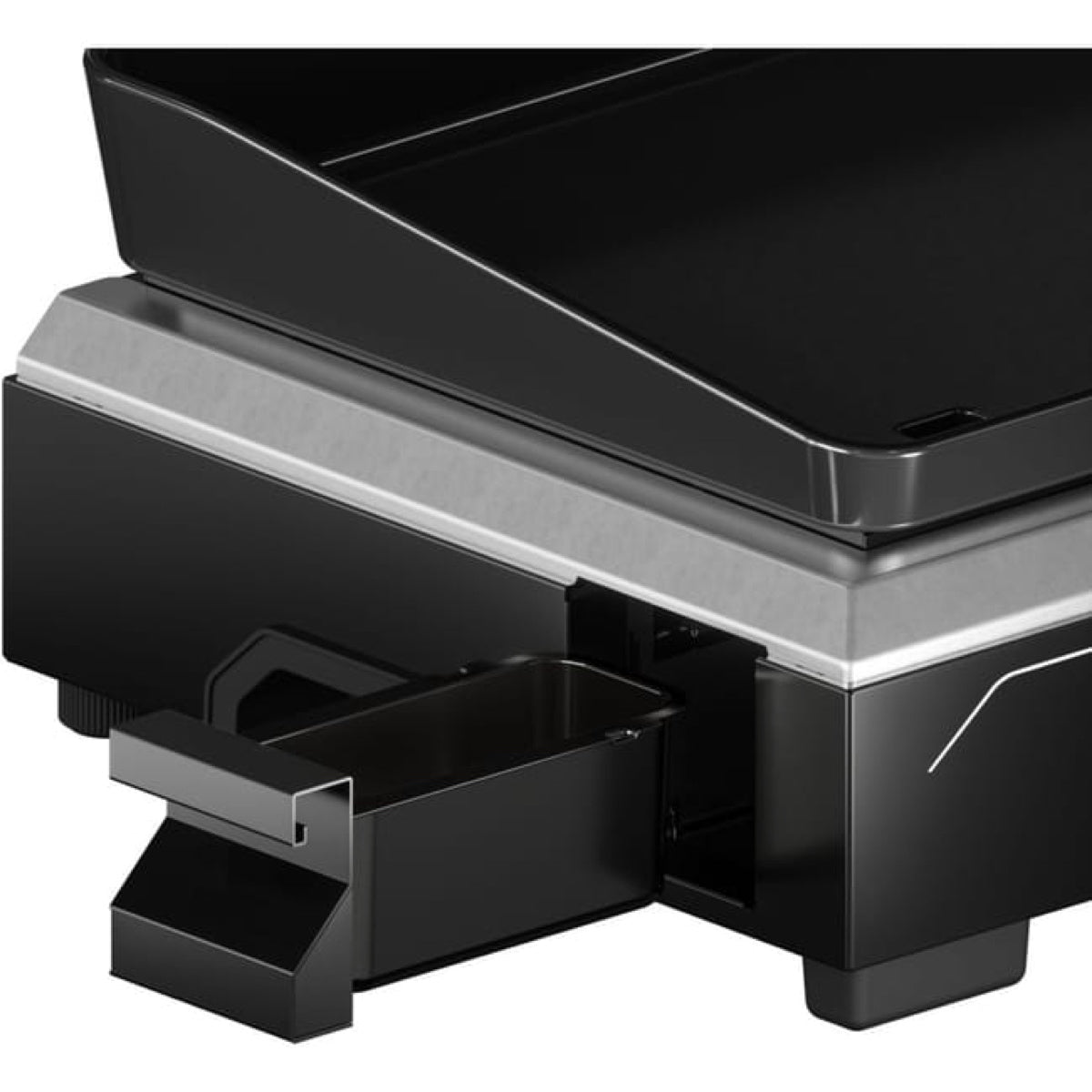 Plancha Elettrica Campingaz 3