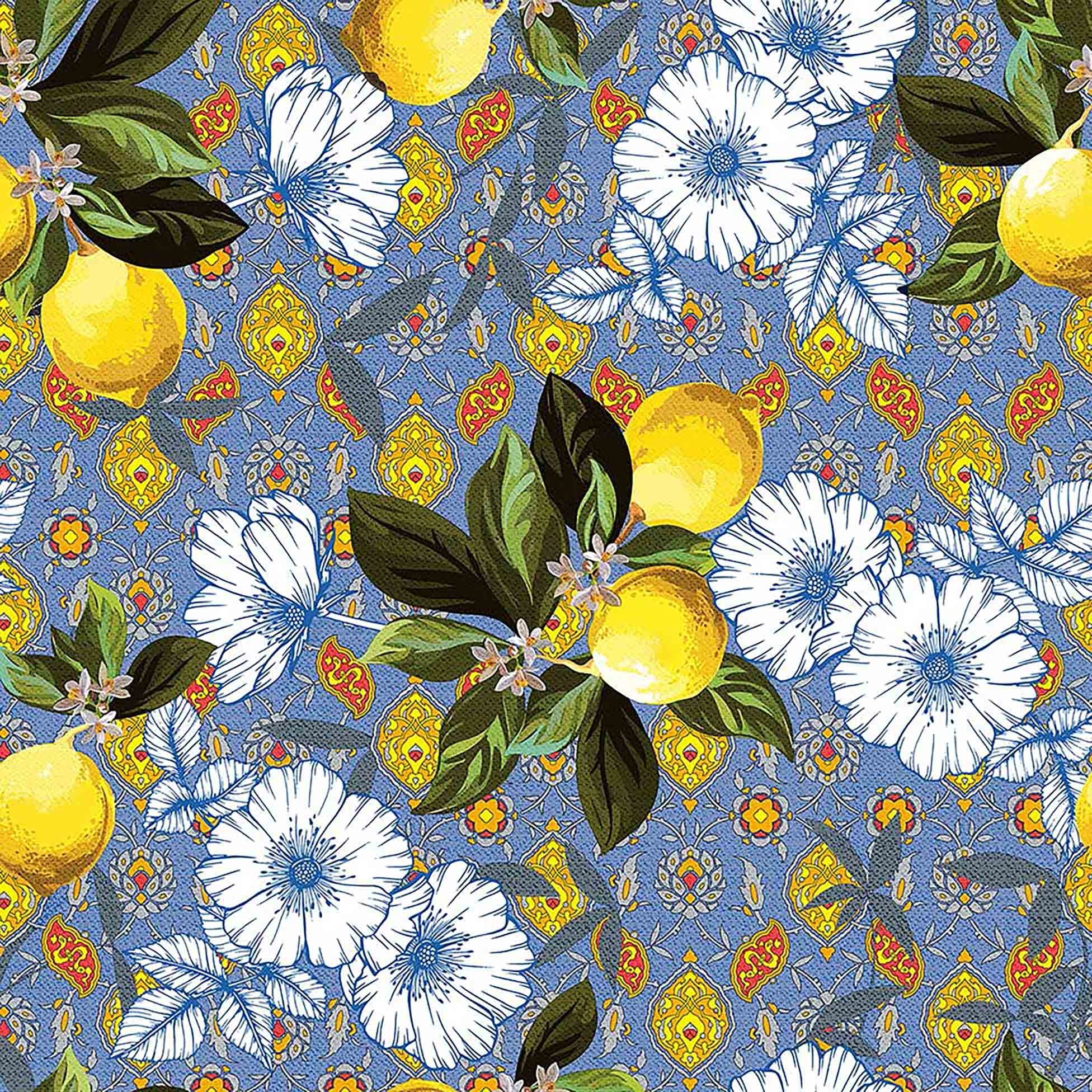 Tovaglia 1,40 metri Agrumys