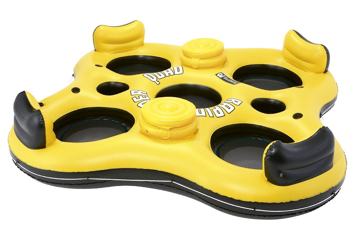 ISOLA RAPID RIDER 257X257 CM