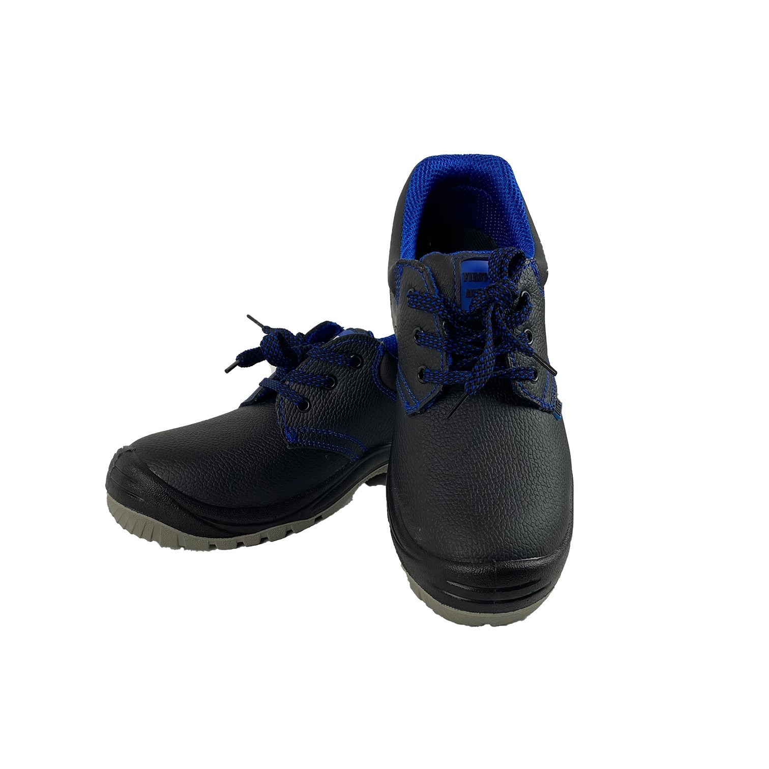 Scarpa antinfortunistica 1206 bassa