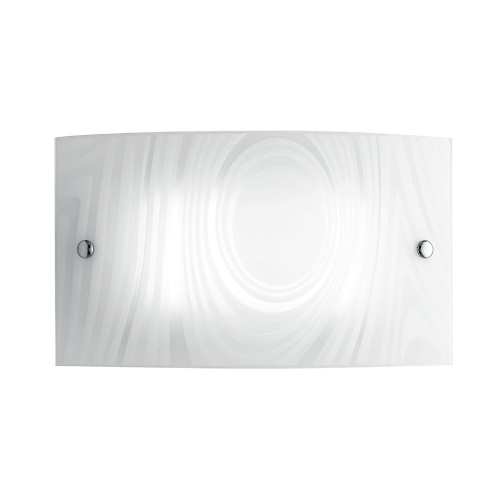 Applique universe LED 45x25 cm