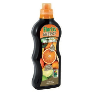 Energy concime agrumi