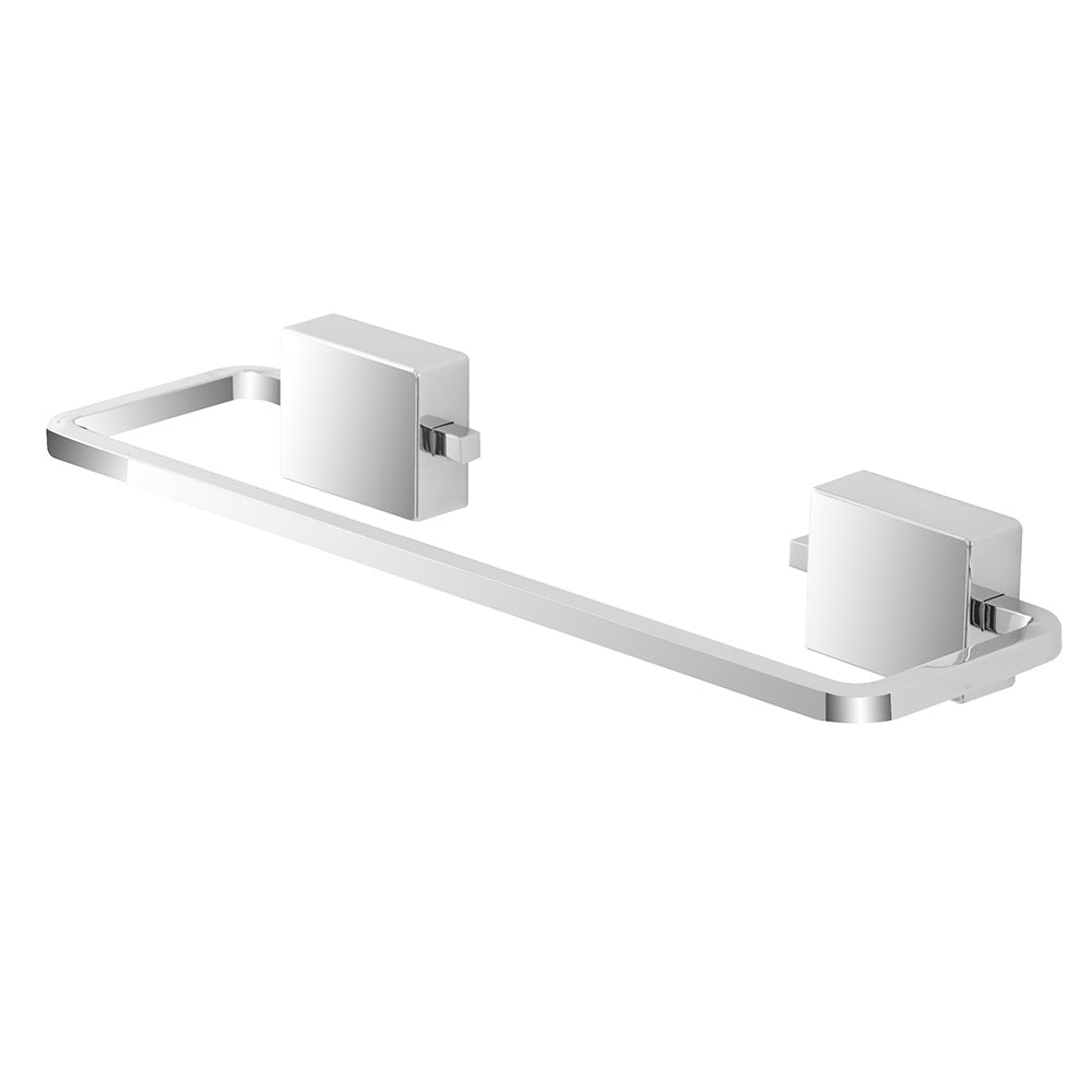 Porta asciugamani Velvet 30cm