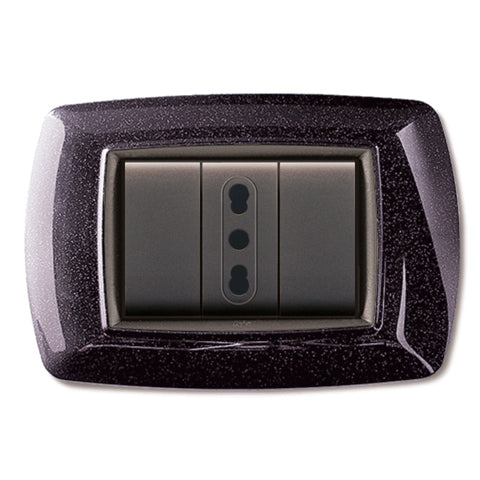 Placca life 3 posti 13