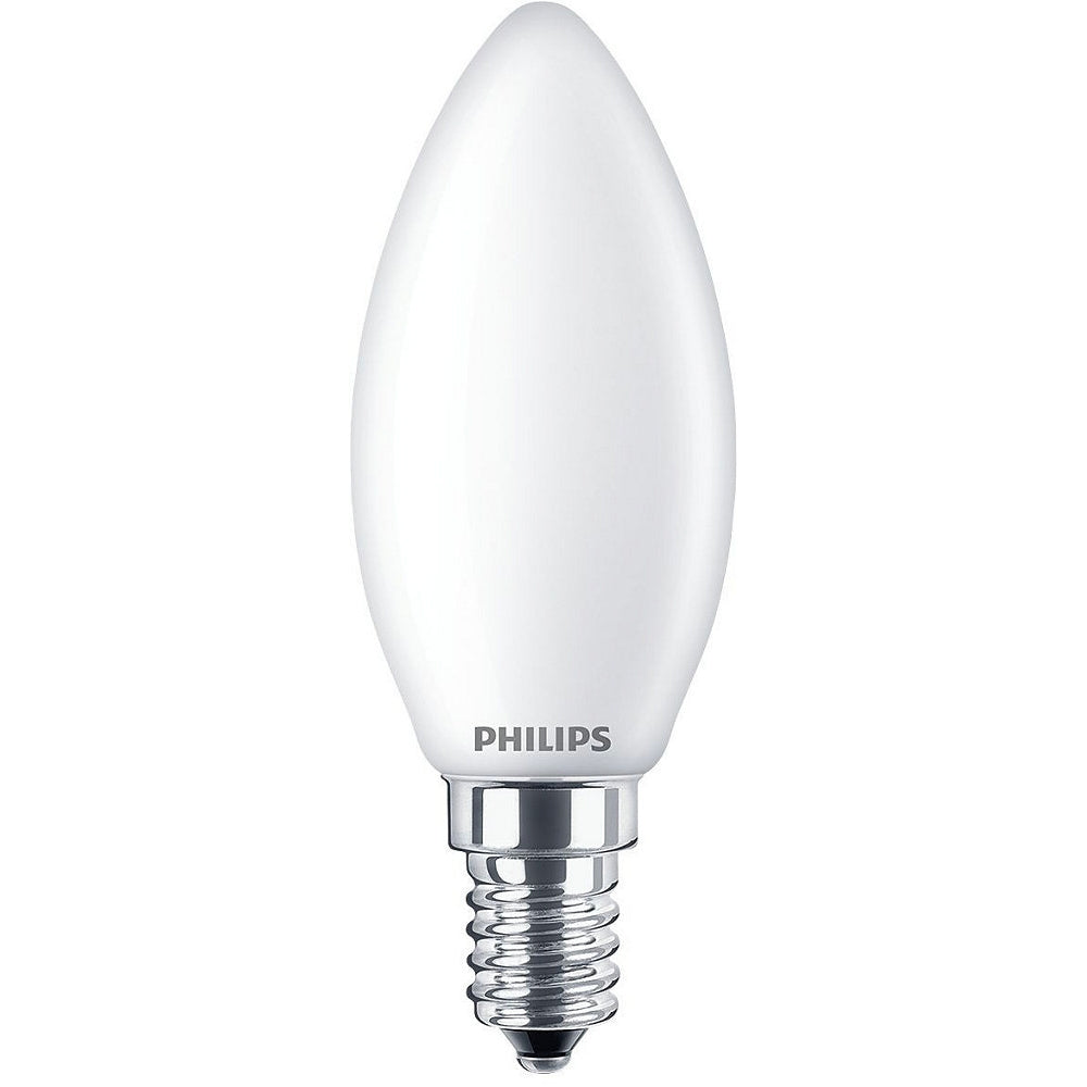 Lampadina LED Philips B35 25W E14