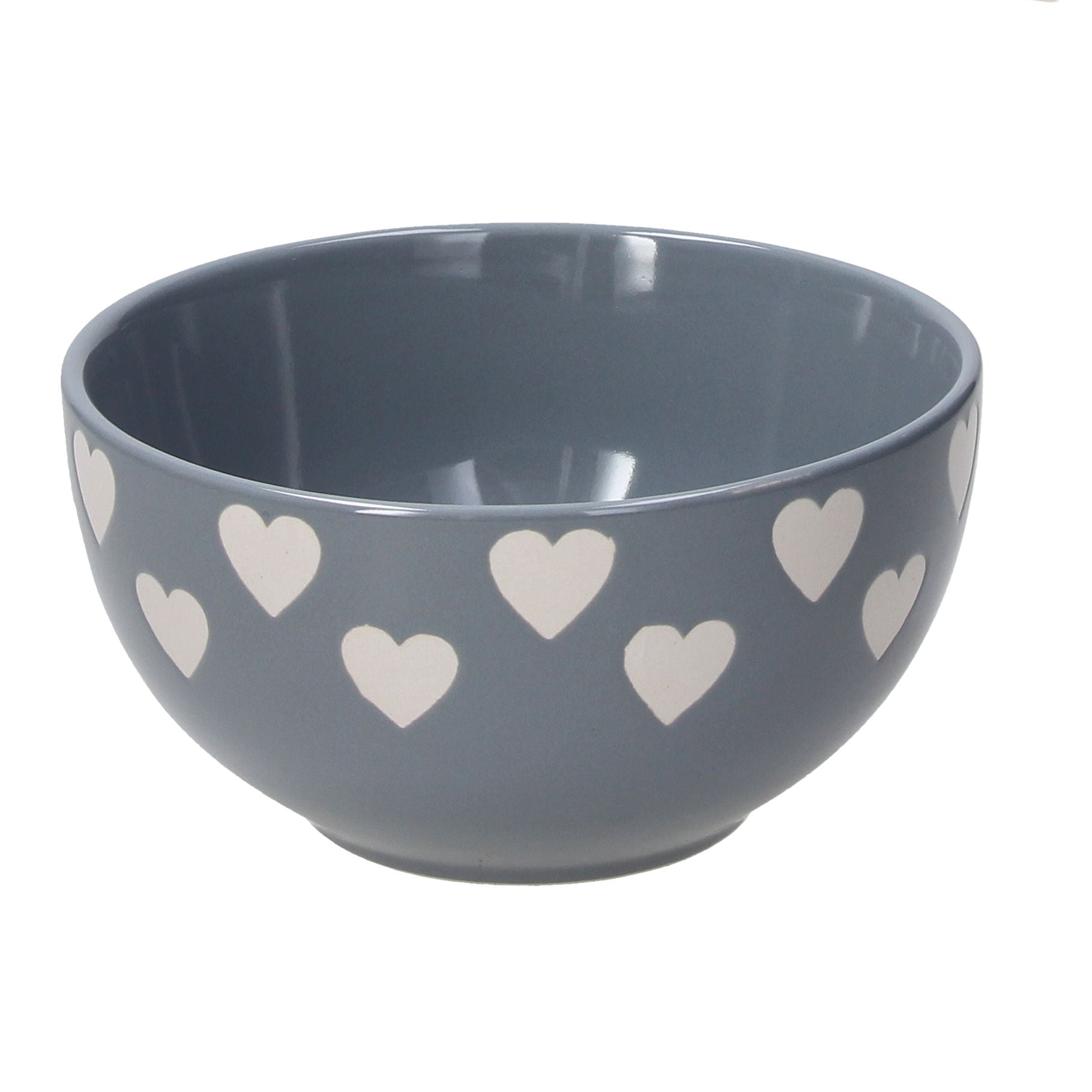 Tazza Bolo Corazon Blu Tognana