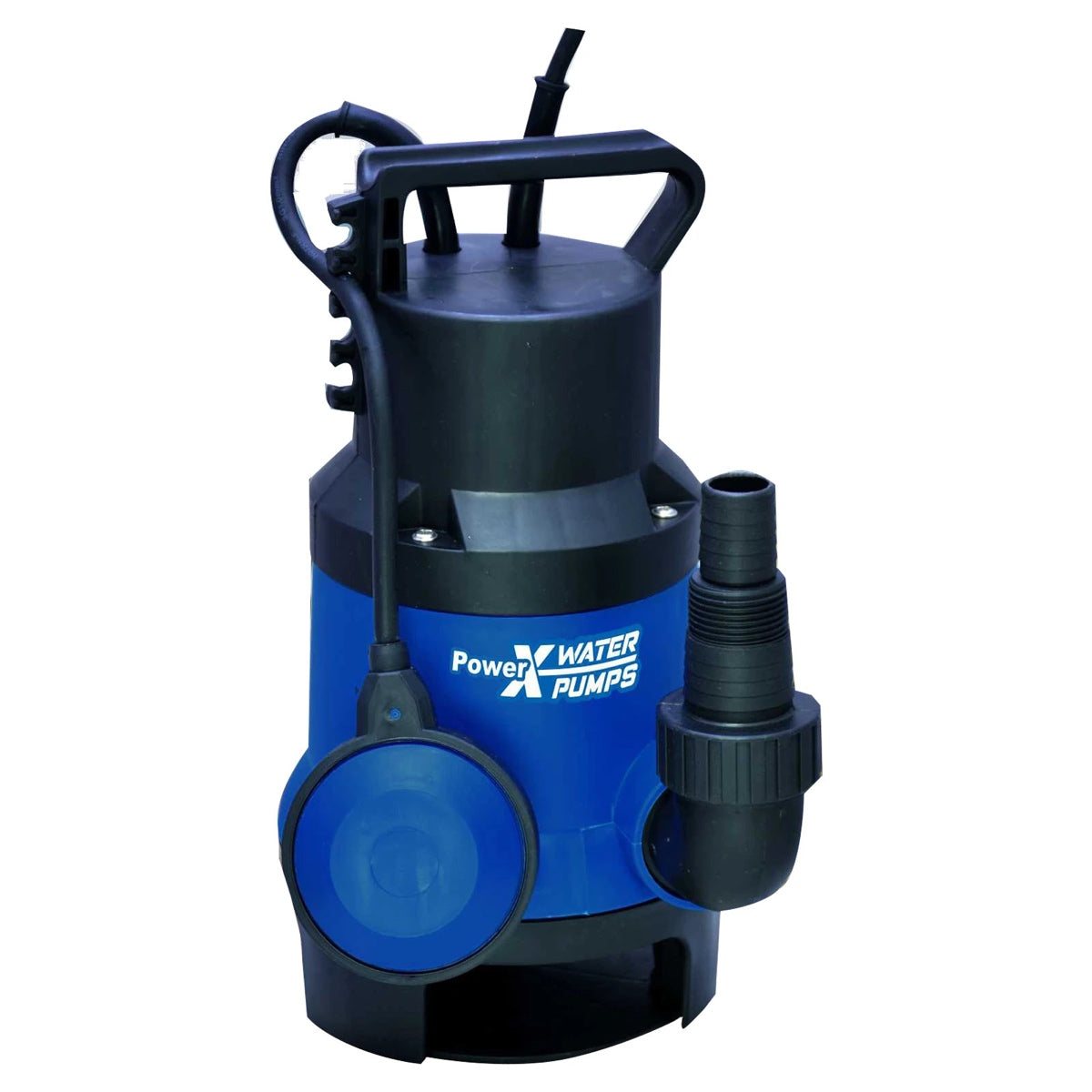 Pompa Sommersa  per Acque Scure 10000 L/h
