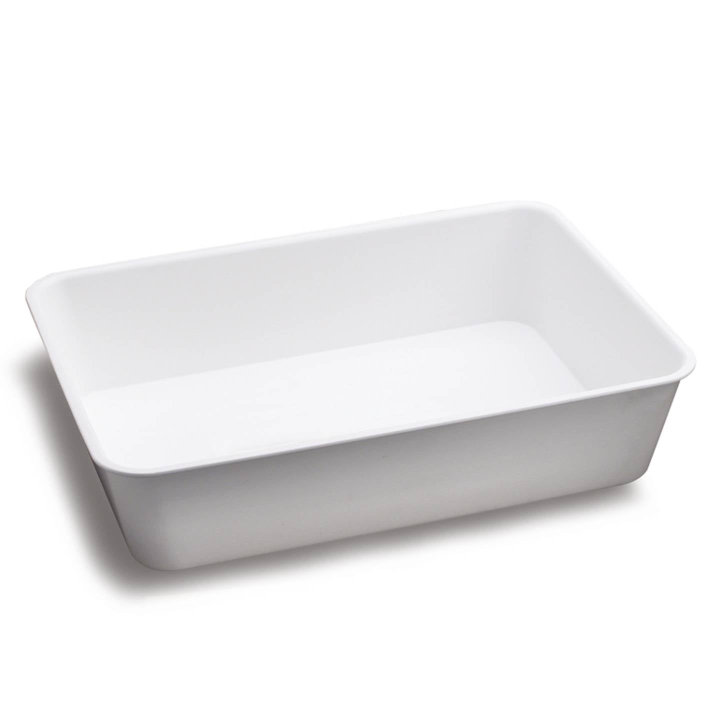 Vaschetta catering 25x35x8 cm