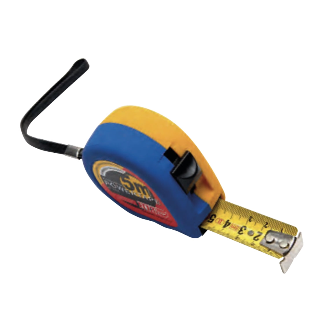 Flessometro antislip