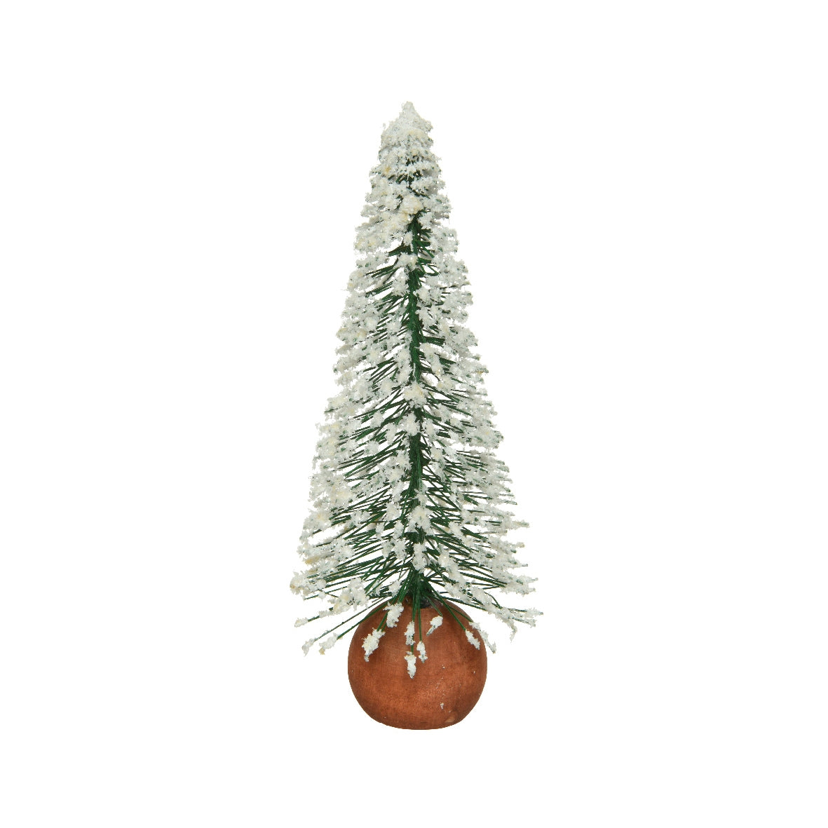 Mini albero verde Kaemingk 22 cm