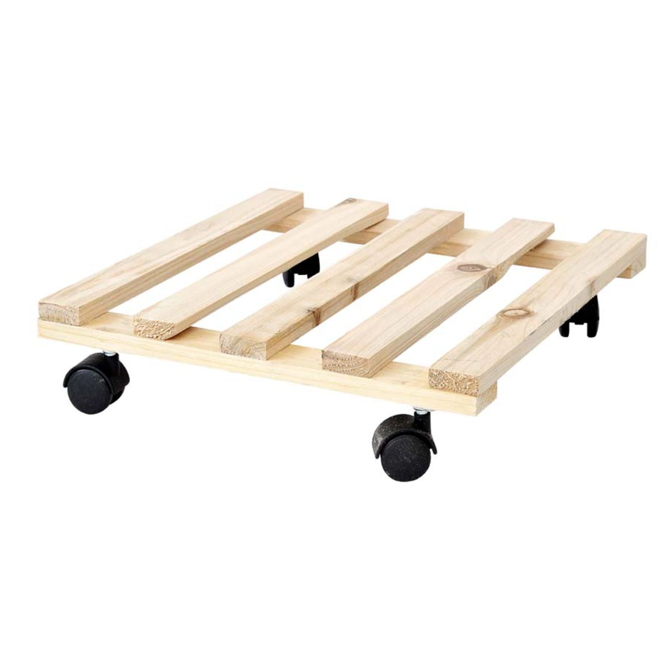 Trolley quadrato 30x30 cm