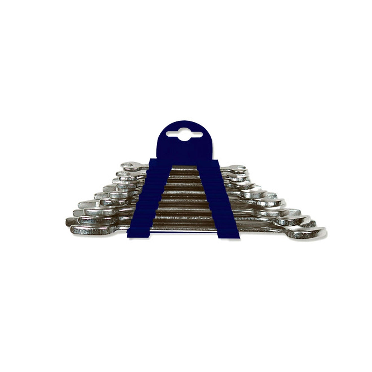 Serie di chiavi fisse 8 Pz