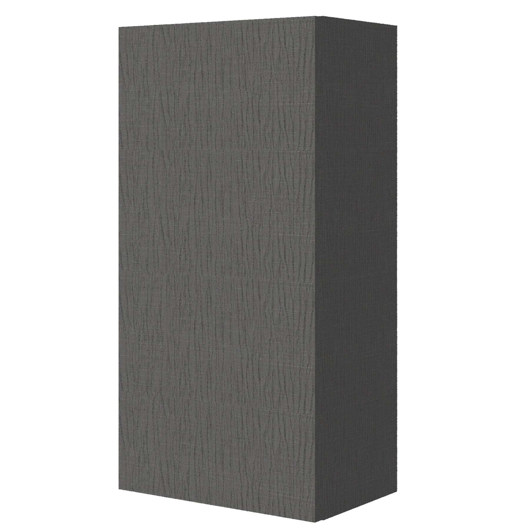 Pensile 1 anta 25x50cm