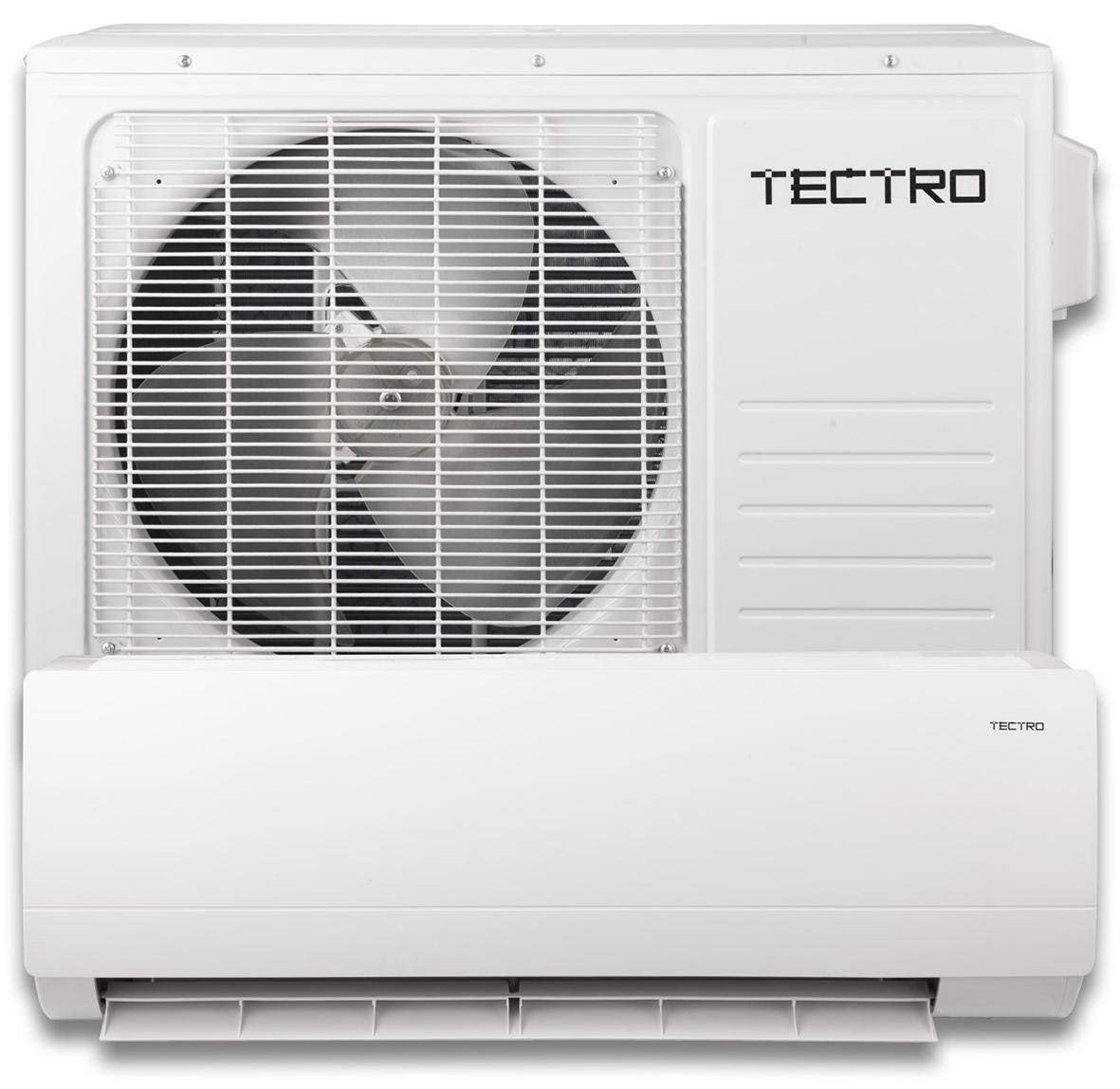 CONDIZIONATORE INVERTER TS632 12000BTU CLASSE A+ - ZIBRO PVG TS632
