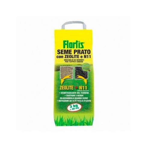 Semi per prati universali 3Kg