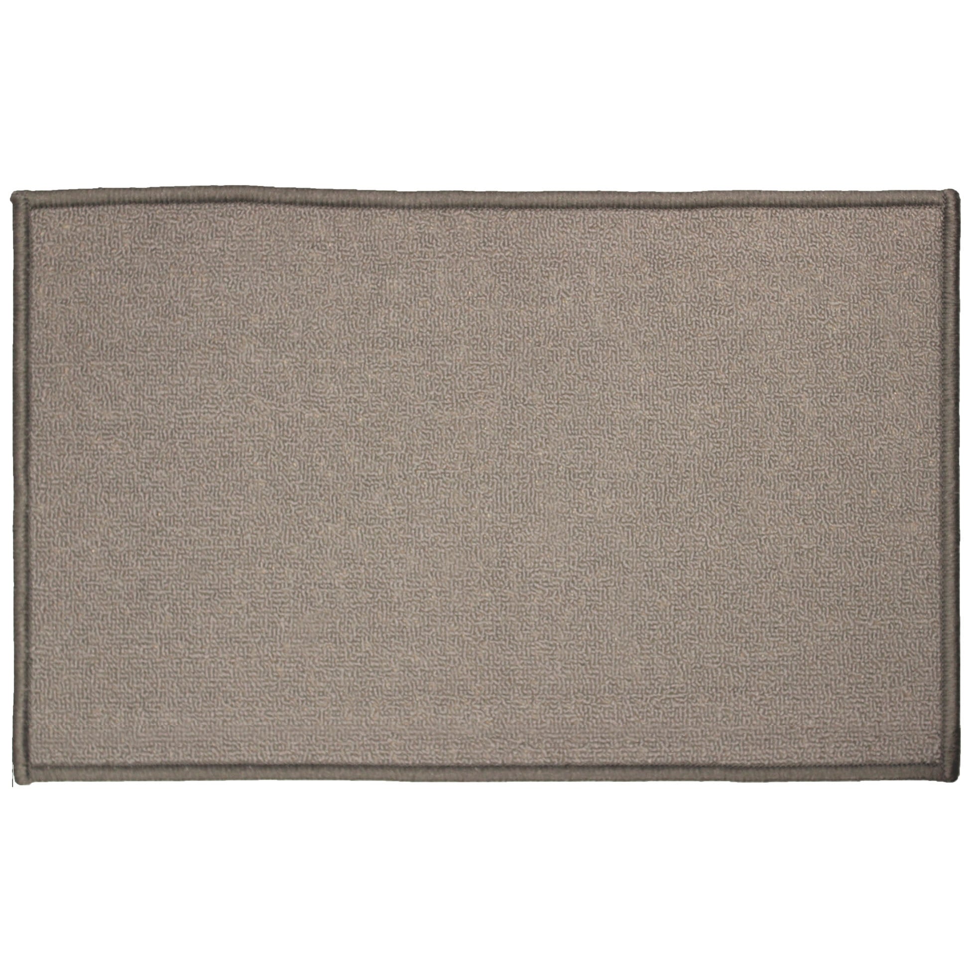 Tappetino rettangolare Primobis 50x80 cm