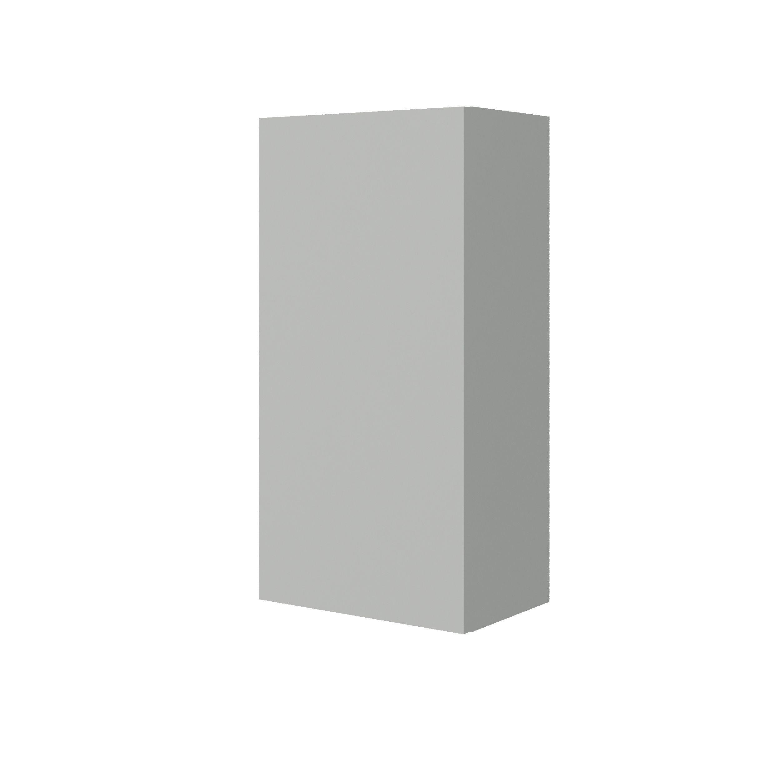 Pensile bagno anta reversibile