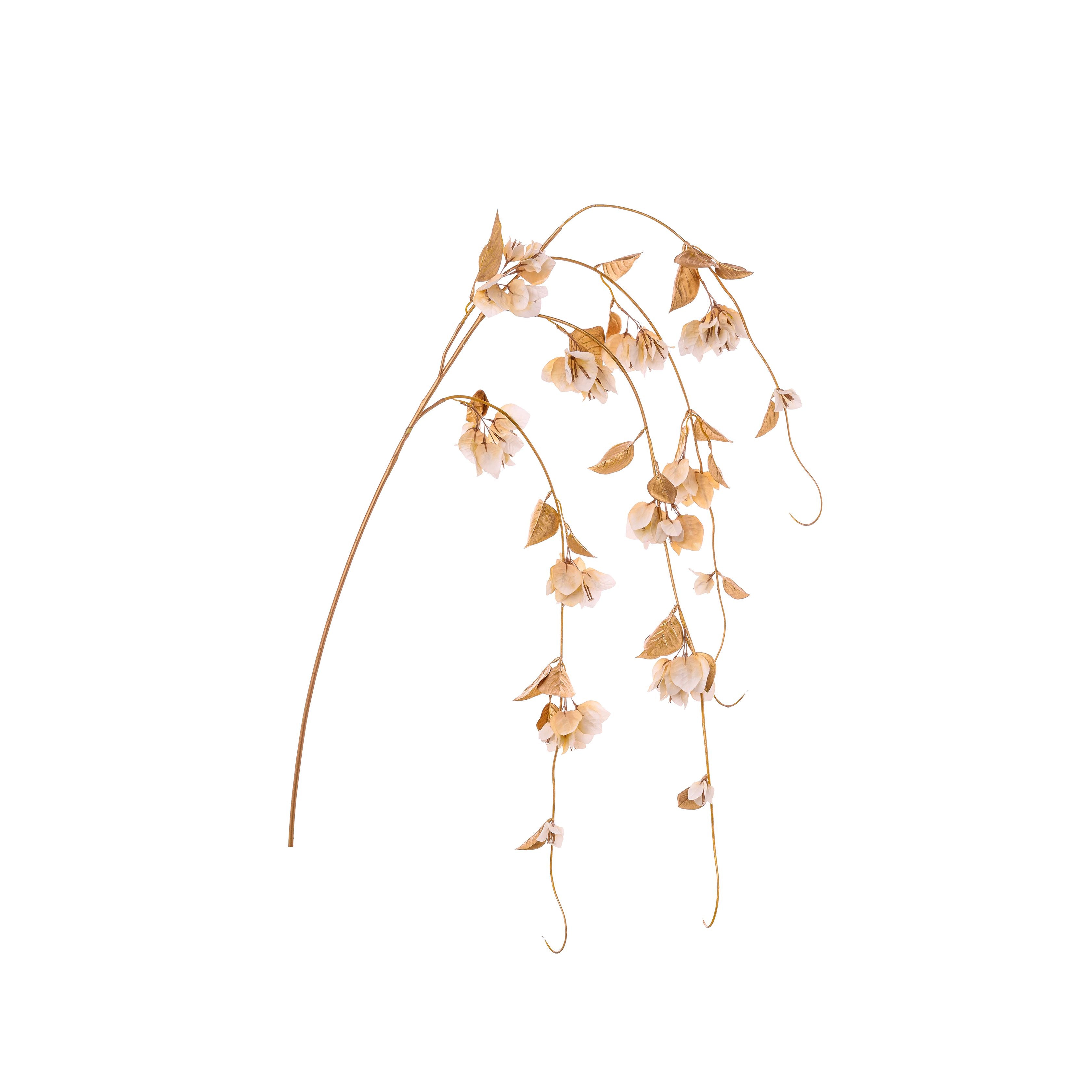 Tralcio Bouganville natalizio