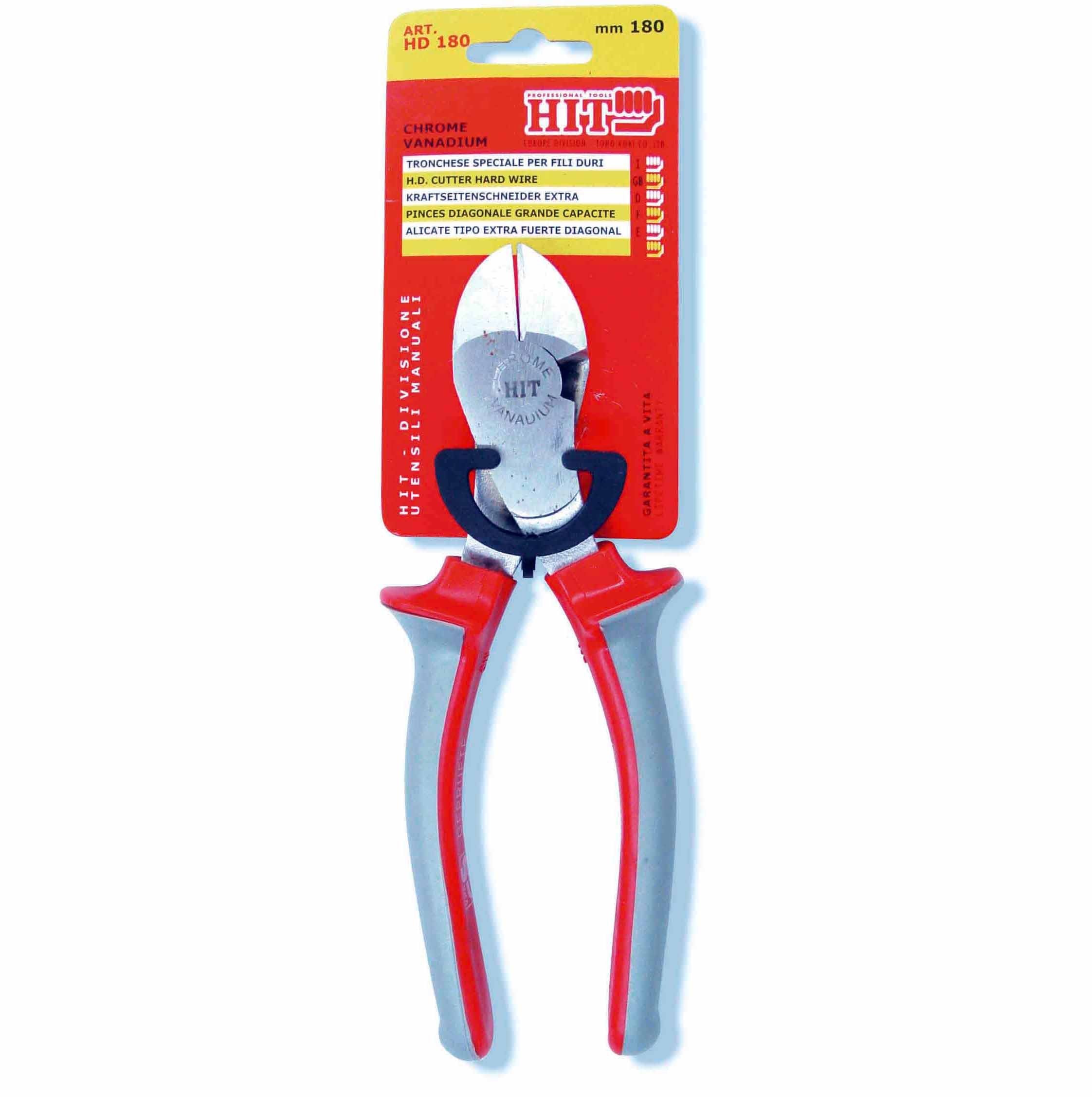 PINZA TRONCHESE SPECIALE MM 180