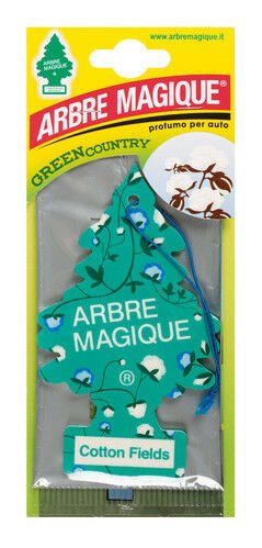 ARBRE MAGIQUE COTTON FIELDS