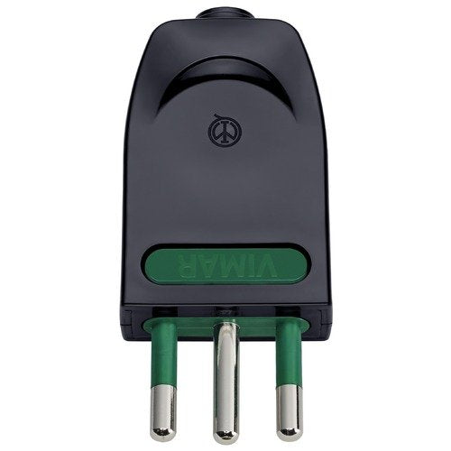 Vimar Spina SICURY 2P+T 10 A 250 V