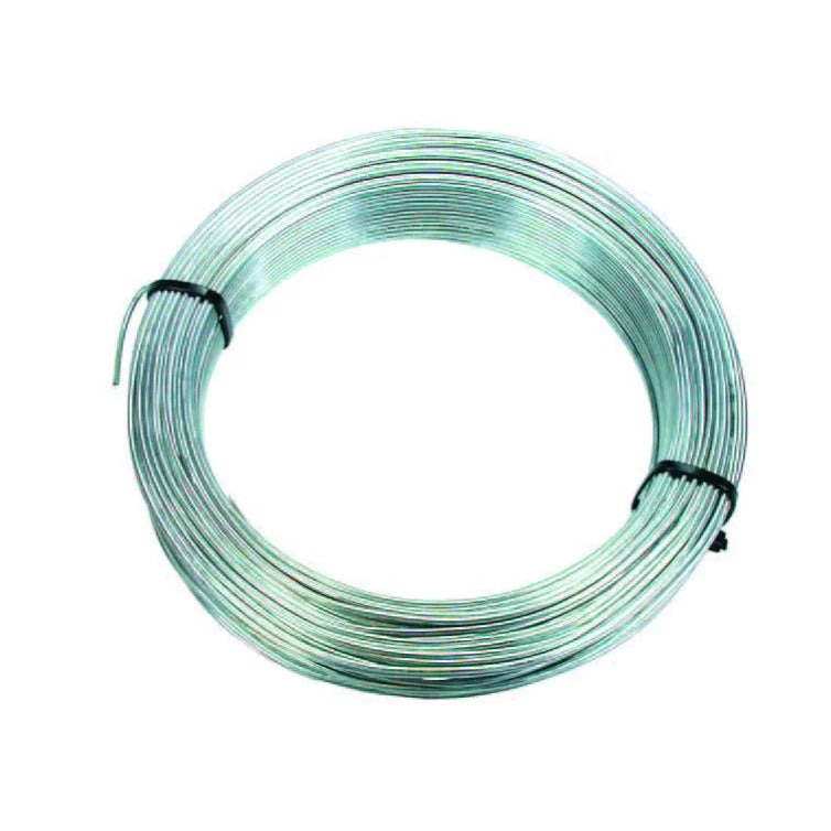 Filo zincato 100m n¬∞14