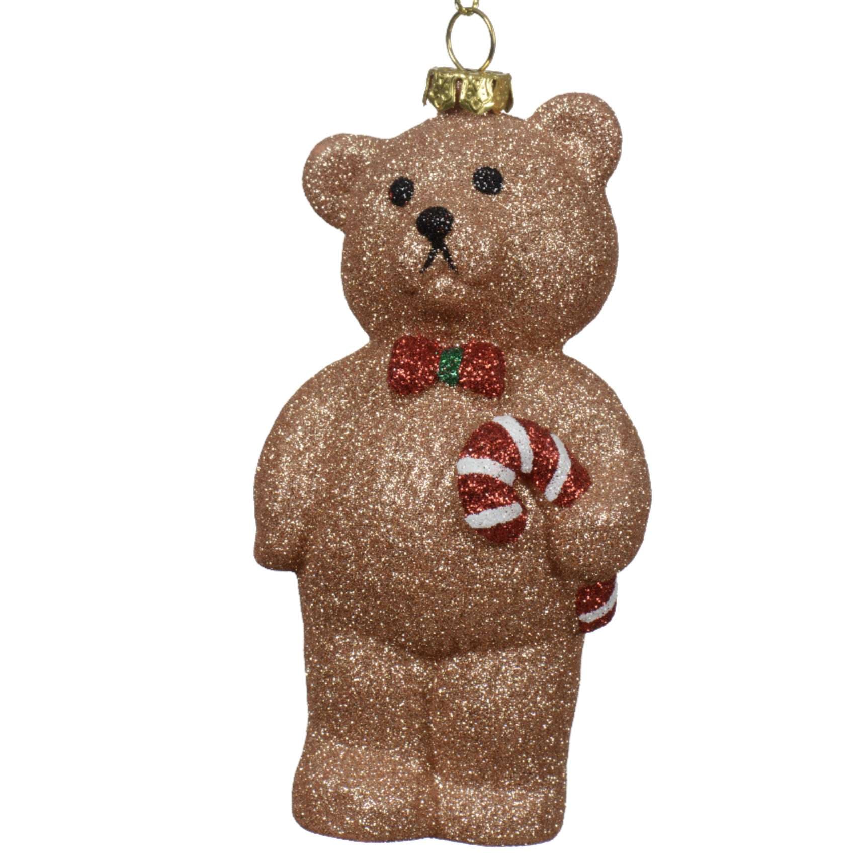 Pendaglio orsetto 12 cm