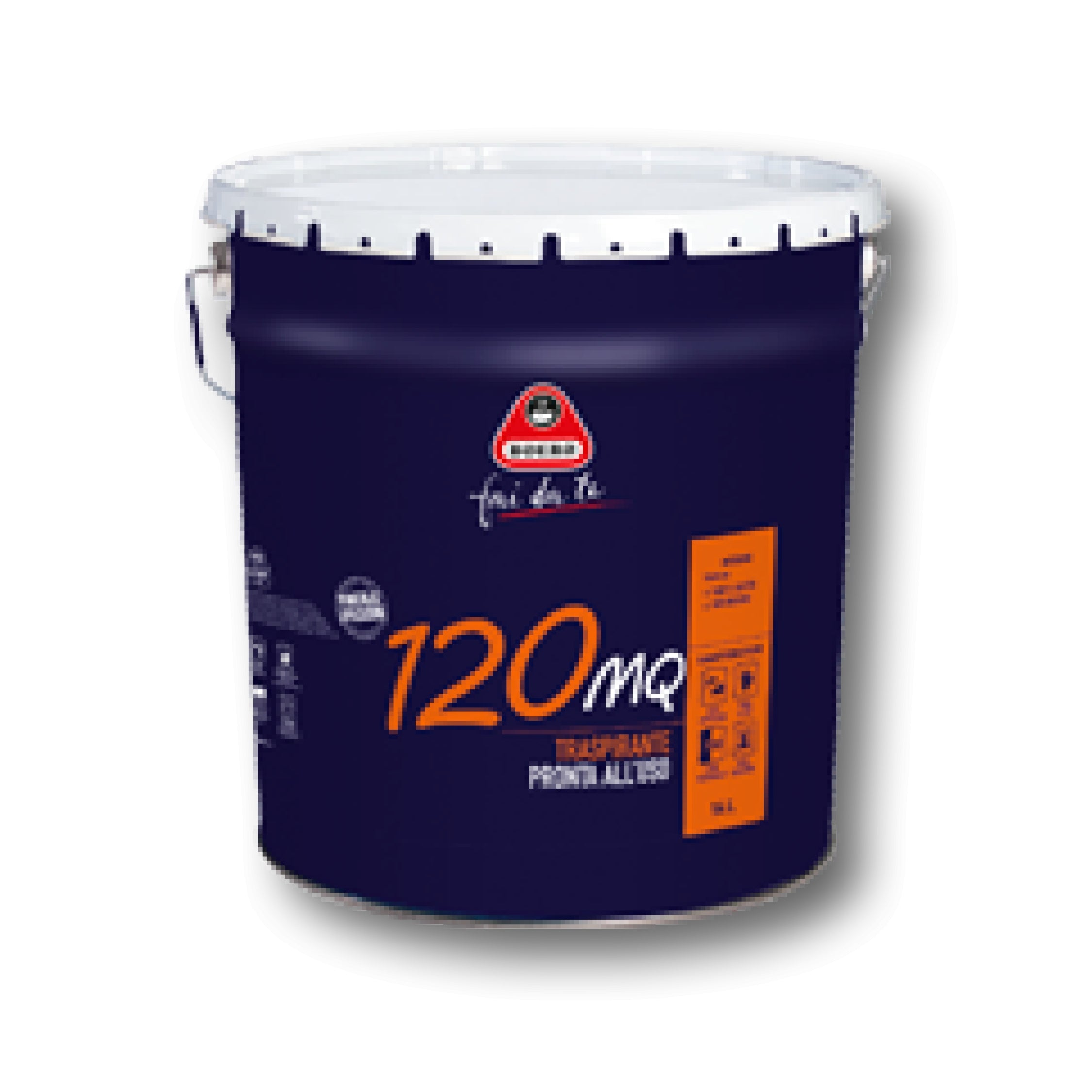 Traspirante pronta all‚Äôuso 120 mq