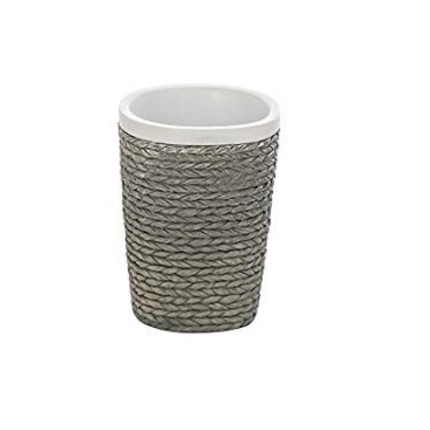 Portaspazzolino Doll Grigio