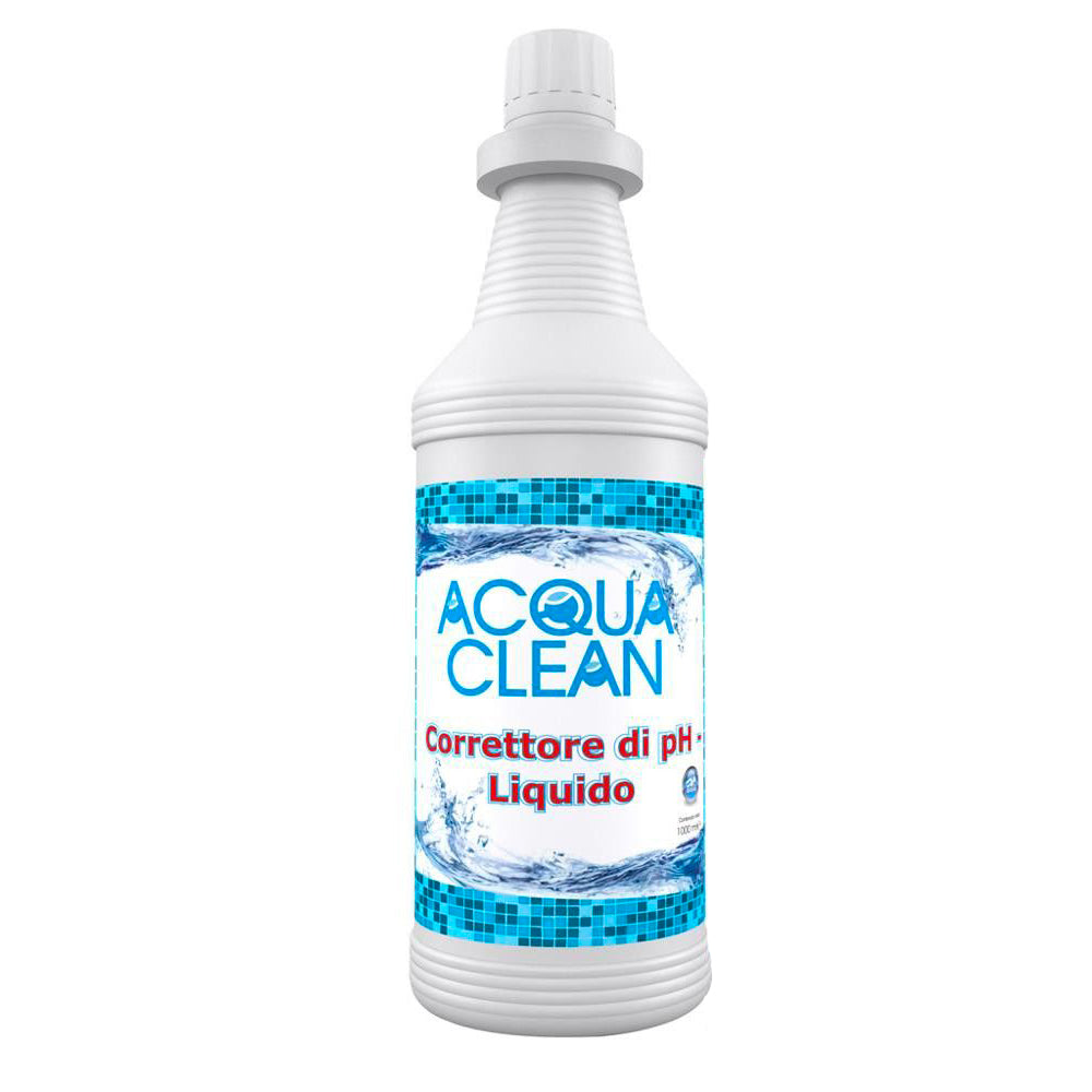 Correttore PH meno 5L