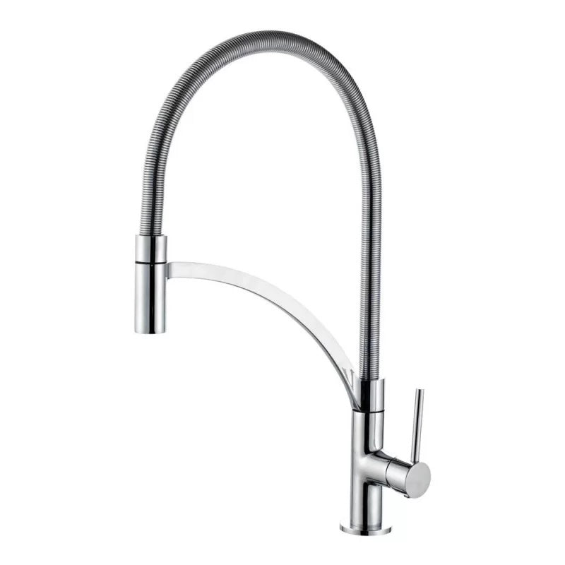 Lavello bocca alta Orlando