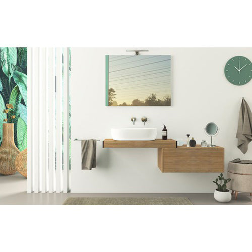 Base portalavabo Tavolone 3