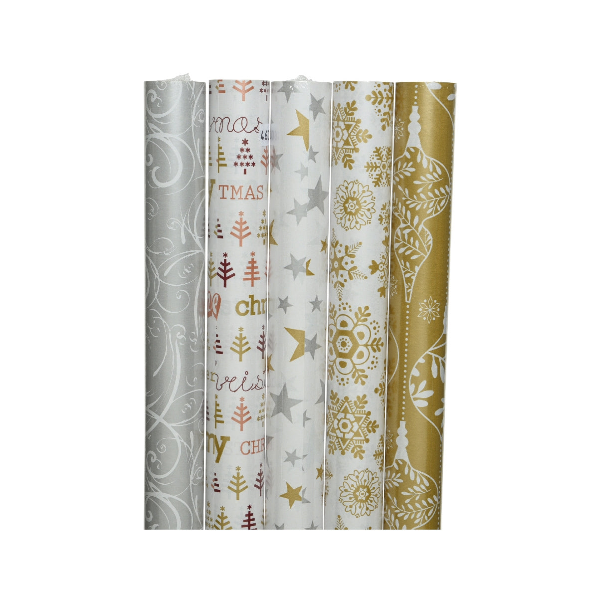 Carta Regalo Kaemingk Gold/Silver