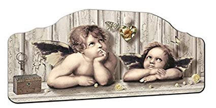 CAPEZZALI ANGELS 50X100 CM 5