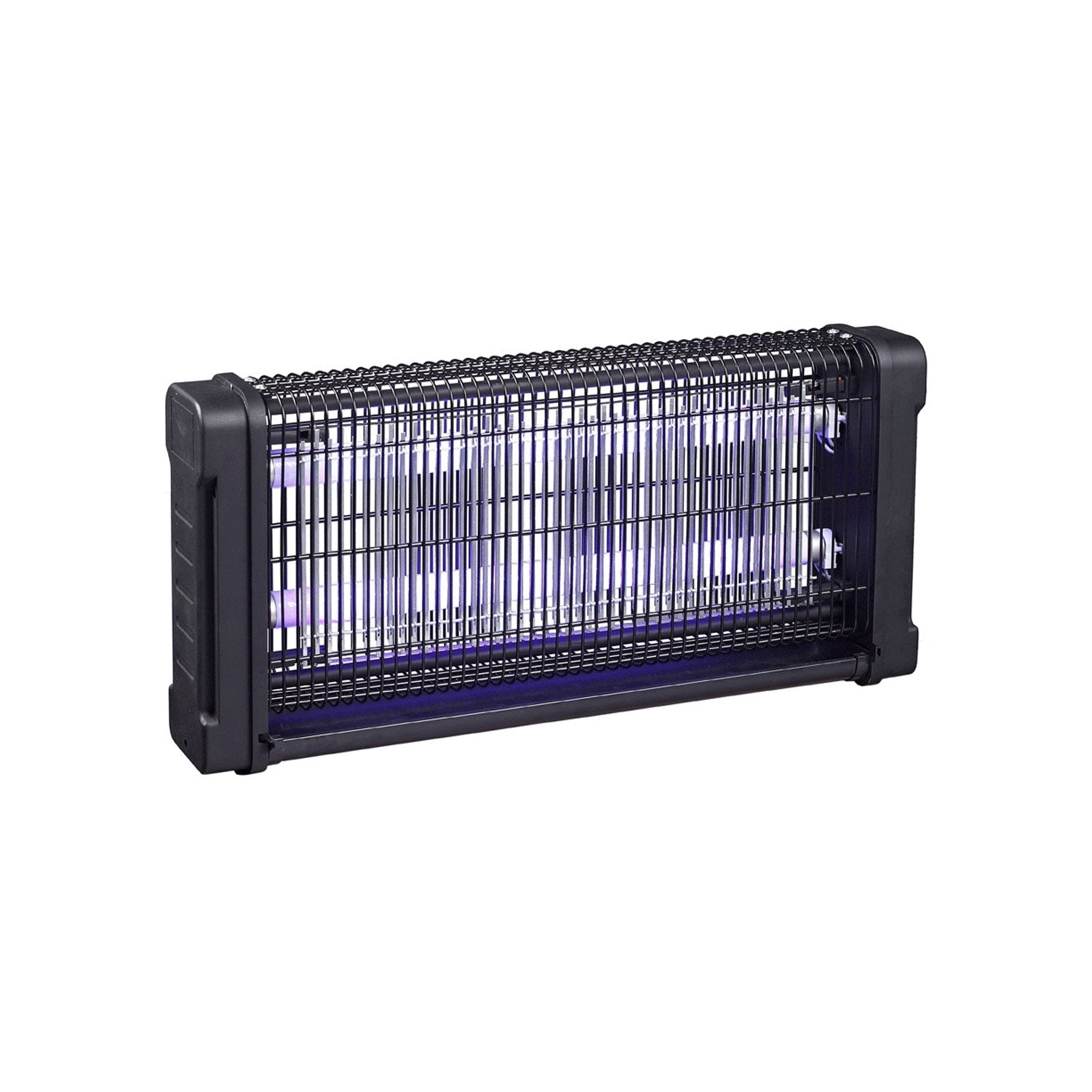 Zanzariera elettrica 2X6W