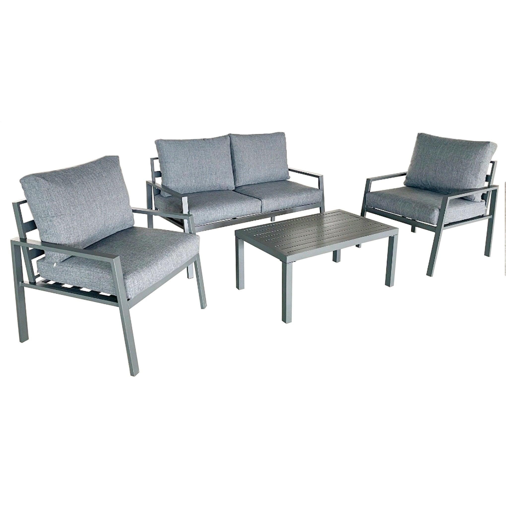 Set da giardino Revy