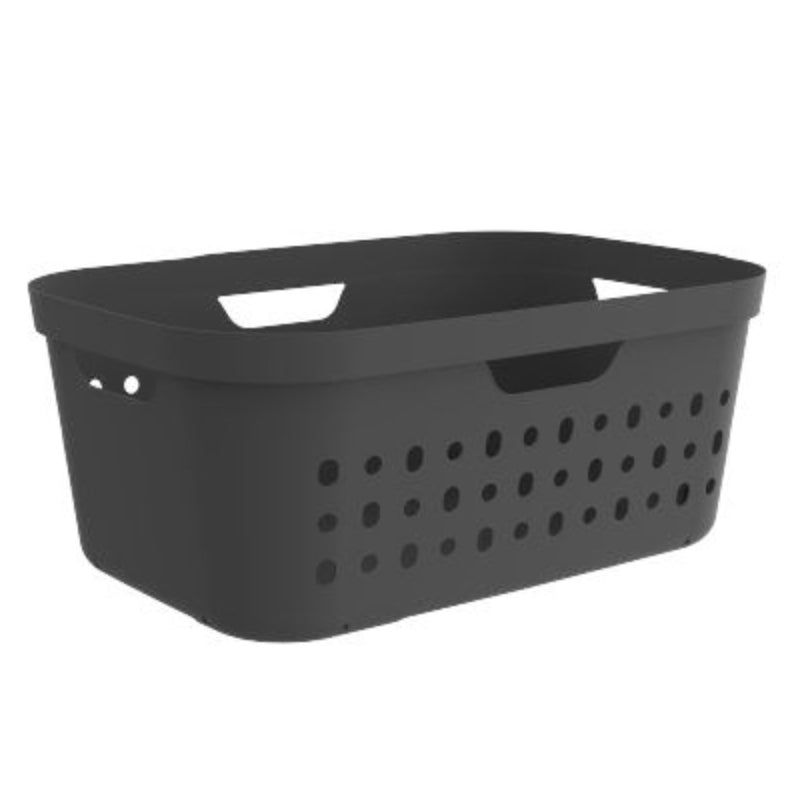 Cesto portabiancheria Jona 39L