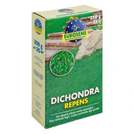 Semi per prato Dichondria Euroseme 250g
