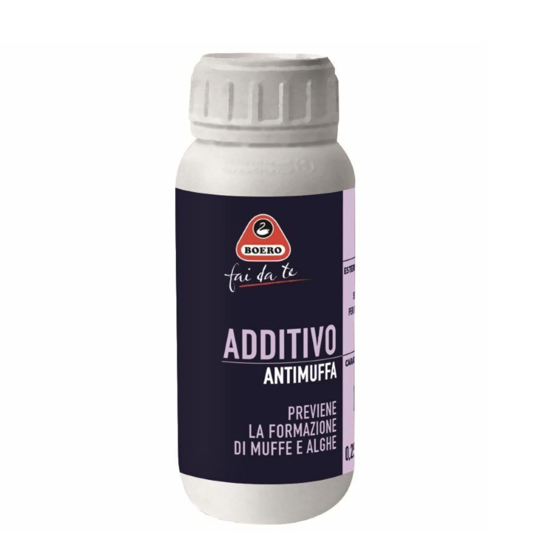 Additivo antimuffa 0,25 L
