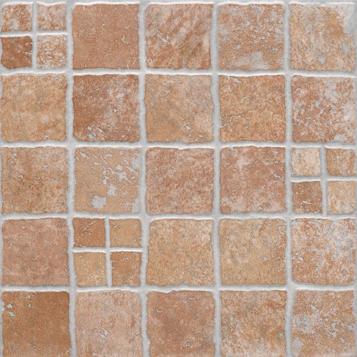 Pavimento Selciato 30,5x30,5 cm